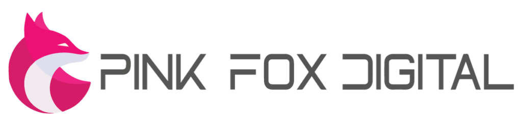 Pink Fox Digital Marketing Agency